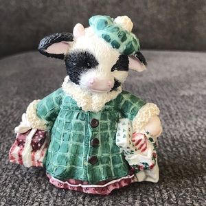 3/$25  Mary’s Moo Moos—Shop Til The Cows Come Home